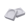 Manufacturers inner packaging thermoforming white electronic blister tray